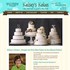 Kelsey's Kakes - Peru IL Wedding Cake Designer
