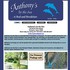 Anthony's by the Sea - Rockport TX Wedding Reception Site
