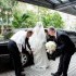 Reston Limousine - Sterling VA Wedding  Photo 2