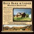 Roys Barn & Lodge - Bozeman MT Wedding Reception Site