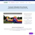 Funtastic Inflatables - Colchester CT Wedding Supplies And Rentals