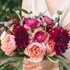 Events by Shawn Micheal Adams - Long Beach CA Wedding Florist Photo 12