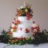 Tina K. Cakes - Madison WI Wedding Cake Designer Photo 10