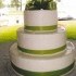 Tina K. Cakes - Madison WI Wedding Cake Designer Photo 12