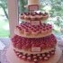 Tina K. Cakes - Madison WI Wedding Cake Designer Photo 13