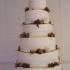 Tina K. Cakes - Madison WI Wedding Cake Designer Photo 14