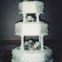 Tina K. Cakes - Madison WI Wedding Cake Designer Photo 2