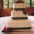 Tina K. Cakes - Madison WI Wedding Cake Designer Photo 4