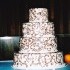Tina K. Cakes - Madison WI Wedding Cake Designer Photo 6