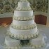 Tina K. Cakes - Madison WI Wedding Cake Designer Photo 7