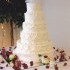 Tina K. Cakes - Madison WI Wedding Cake Designer Photo 8