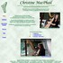 Christine MacPhail, Harpist - Orlando FL Wedding Ceremony Musician