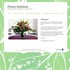 Flower-Solutions - Bloomfield Hills MI Wedding Florist