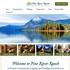 Pine River Ranch - Leavenworth WA Wedding Reception Site