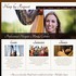 Mindy Cutcher, Harpist - Philadelphia PA Wedding Ceremony Musician