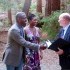 Dr. Richard A. Kaplowitz, Officiant - Palo Alto CA Wedding Officiant / Clergy Photo 9