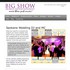 Big Show Mobile Entertainment - Spokane WA Wedding 