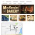 MacKenzies' Bakery - Kalamazoo MI Wedding Cake Designer