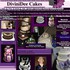 DiviniDee Cakes - Allen TX Wedding Cake Designer