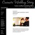 Cinematic Wedding Story - Manchester CT Wedding Videographer