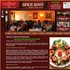 Spice Root Indian Restaurant - Williamstown MA Wedding Caterer
