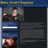 Betsy Scott Chapman - Harpist - Boyertown PA Wedding Ceremony Musician