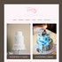 Louise's Cakes & Things - Birmingham AL Wedding Cake Designer