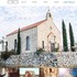 Bella Donna Chapel at Adriatica - Mc Kinney TX Wedding Ceremony Site