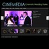 Cinemedia - Sanford FL Wedding Videographer
