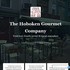 The Hoboken Gourmet Company - Hoboken NJ Wedding Caterer