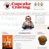 Cupcake Craving - Sacramento CA Wedding Cake Designer