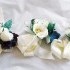 Fleurt Weddings and Events - Seattle WA Wedding Florist Photo 4