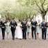 Fleurt Weddings and Events - Seattle WA Wedding Florist Photo 7