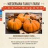 Niederman Farmily Farm - Hamilton OH Wedding Reception Site