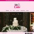 Bake Me A Cake Pastry Shop - Altamonte Springs FL Wedding Cake Designer