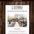 Sisterdale Texas Dancehall and Event Center - Boerne TX Wedding Reception Site