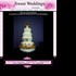 Sweet Weddings Cake Designs - Saint Augustine FL Wedding Cake Designer