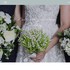 Fionna Floral - Capitola CA Wedding Florist