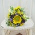 Newleaf Organics - Bristol VT Wedding Florist Photo 5
