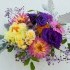 Newleaf Organics - Bristol VT Wedding Florist