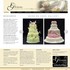Glorious Desserts - Des Moines IA Wedding Cake Designer
