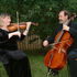 Sequoyah Strings - Knoxville TN Wedding 