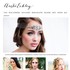 Austie Eckley - Portland OR Wedding Hair / Makeup Stylist