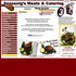 Sensenig's Meats & Catering - Hanover PA Wedding Caterer