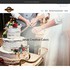 Jana's Creative Cakes - Ventura CA Wedding Cake Designer
