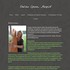 Chelsea Spence, Harpist - Kennewick WA Wedding 