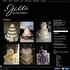Jills Cake Creations - Santa Clarita CA Wedding Cake Designer