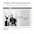 Christi Reynolds Makeup Artistry - Fair Oaks CA Wedding Hair / Makeup Stylist