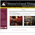 Moreno's Casual Dining - Carey OH Wedding Reception Site