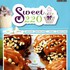 Sweet 220 Pastries & Specialty Cakes - Livonia MI Wedding 